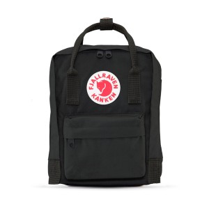 Fjallraven Kanken Mini - Black